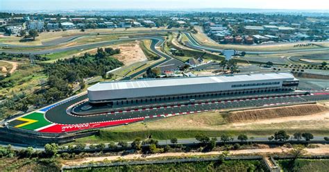 Festival of Motoring returns to Kyalami | Dealerfloor