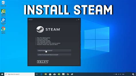 Windows steam installer size - asevjunky