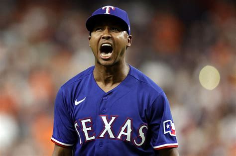 ALCS Game 7 - Texas Rangers at Houston Astros - Lone Star Ball