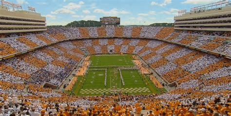 Neyland Stadium Wallpapers - Top Free Neyland Stadium Backgrounds ...