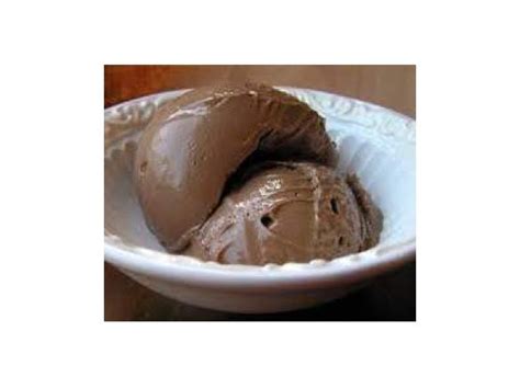 Decadent Chocolate Gelato - So simple and no eggs! by Thermonator. A ...