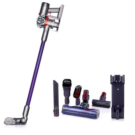 QVC TSV OFFER 5/07/17 SAVE £100 ON RRPLATEST MODEL LAUNCH FROM DYSON 806355 - Dyson V7 Animal ...