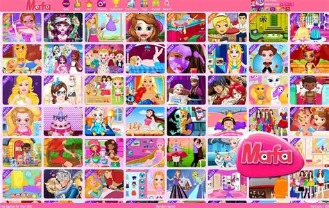 ♥ Barbie: Princess Charm School - Barbie Games For Girl-Dress Up - MaFa - video Dailymotion