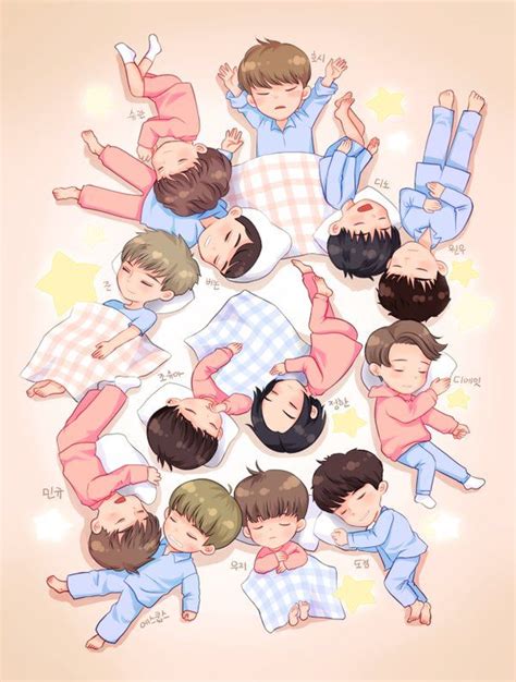 78 best images about Seventeen Fanart on Pinterest | Chibi, Posts and Judge me