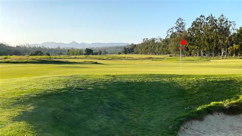 Rustic Canyon Golf Course | Moorpark, CA - Home