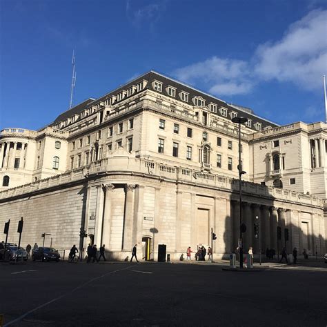 Bank of England Museum - All You Need to Know BEFORE You Go (2024)