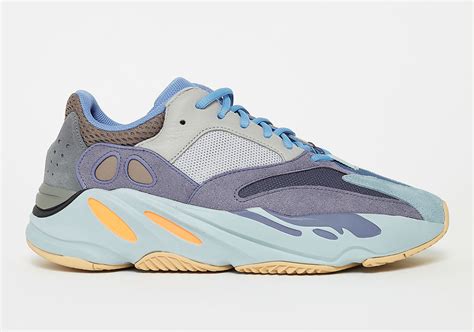 adidas Yeezy Boost 700 Carbon Blue Release Info | SneakerNews.com