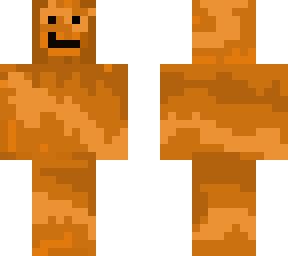 Baked Potato | Minecraft Skins