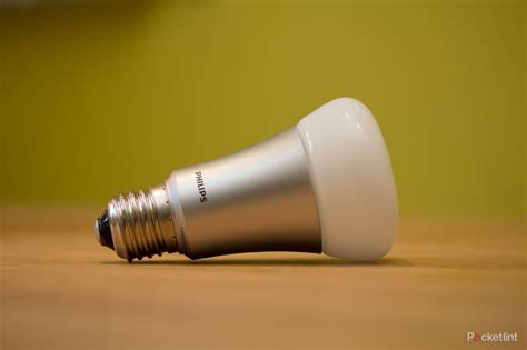 Philips Hue review: A shining light in the smart home