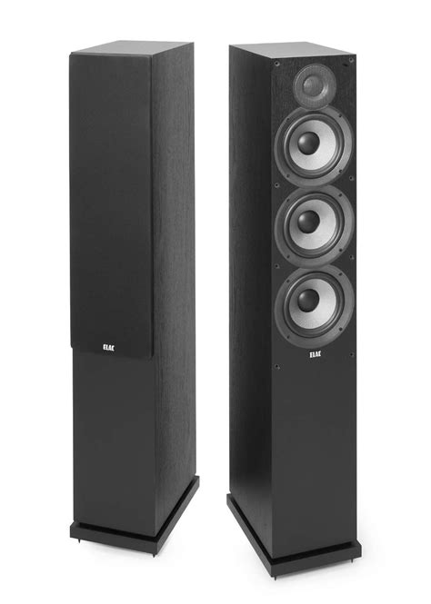 13 Best Tower Speakers Under 1000 Dollars - Xcalar