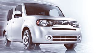 Genuine Nissan Cube Accessories Online Catalog