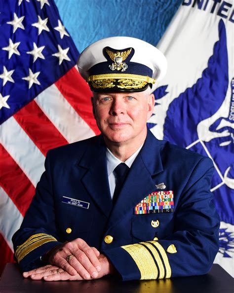 Adm. Linda Fagan Could Become the First Uniformed Woman to Lead a Military Branch | War History ...