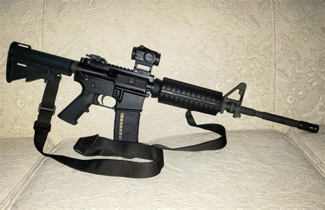 CAR-15 Type Stock I Just Bought with Pictures | Colt Forum