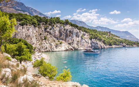 A Traveler's Dream Guide to Nugal Beach, Croatia - Bookaway