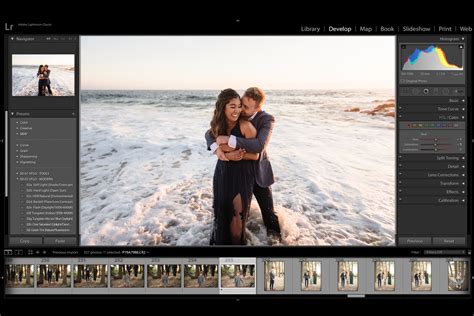 Lightroom Tutorials | A Free Guide to Using Lightroom