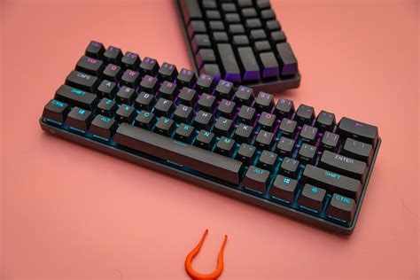 steelseries APEX PRO MINI - www.technoscience.co.jp