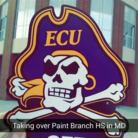 Paint Branch High School - Burtonsville, MD