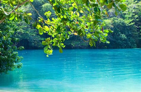 Blue Lagoon Port Antonio Jamaica - Jamaica Get Away Travels