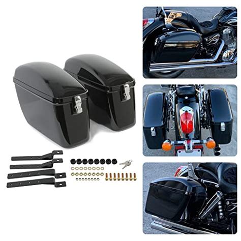 Compare Price: kawasaki vulcan 900 saddlebags - on StatementsLtd.com