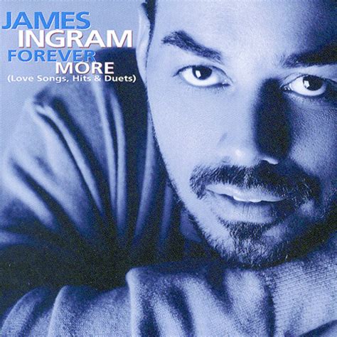 Just Once (New Version) - James Ingram - VIP Backing