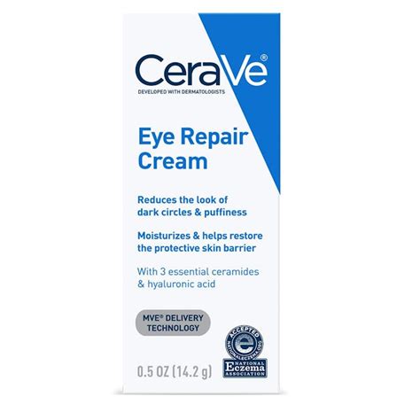 The 4 Best Eye Creams For Eczema On Eyelids