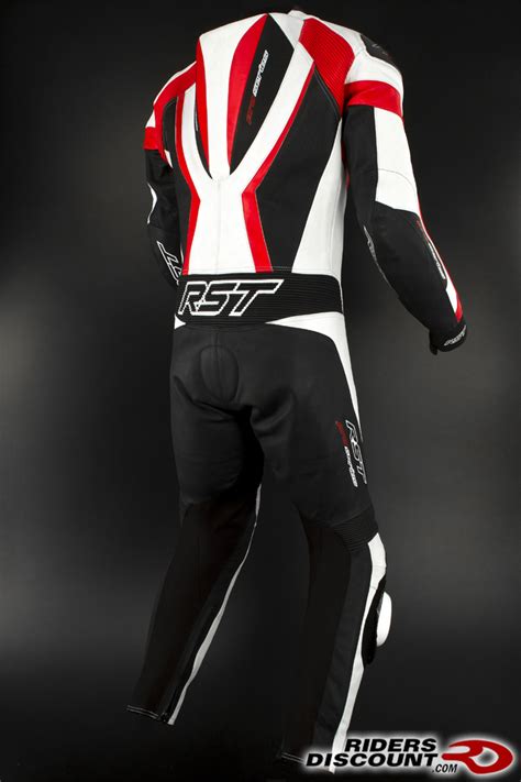 RST Mens Pro Series CPX-C 1 Piece Leather Suit - Riders Discount