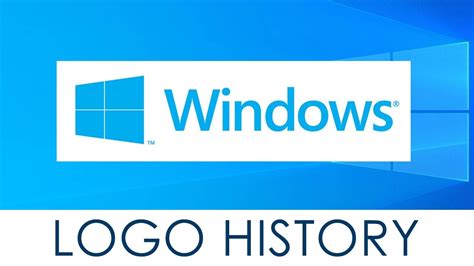 Logo Windows 10 - Tuyệt vời nhất từ trước đến nay: Nhấn vào để khám phá!