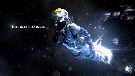 Dead Space HD Wallpapers - Wallpaper Cave