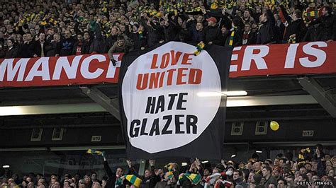 #GlazersOut - What next and what can be done? - The United Devils ...