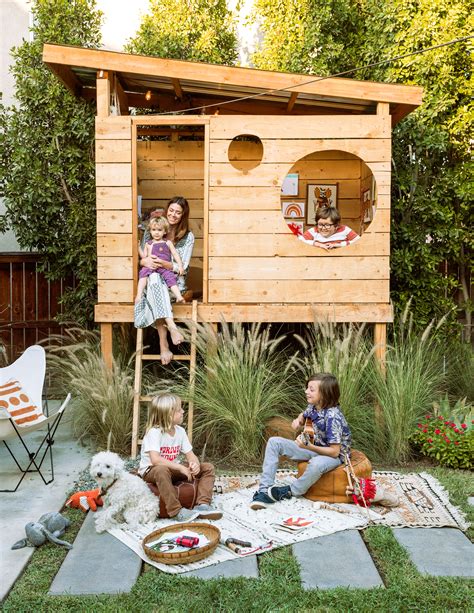 44 Best Photos Best Backyards For Kids - let the children play: Series: how to create ...