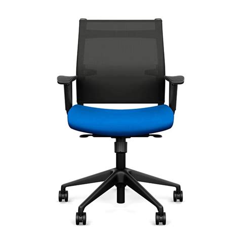 SitOnIt Seating Wit Chair - Modern and Adaptive Seating Solutions