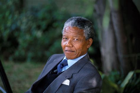 75 inspirerende visdomsord som vil forandre livet ditt | Nelson mandela ...