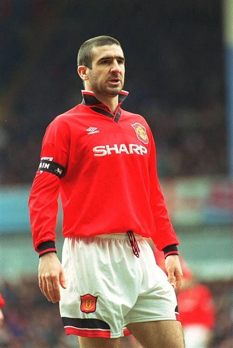 Cantona. STUD back in his day, eric cantona HD phone wallpaper | Pxfuel