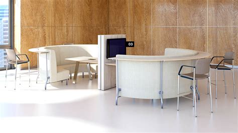 Scandinavian Office Furniture Design | Buying Guide & Office Inspiration