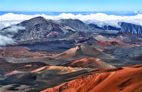 Hawaii Volcano Dormant at Ashley Grant blog