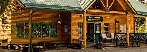 Beaver Creek Yukon - Hotels, Camping, Shopping, Things To Do