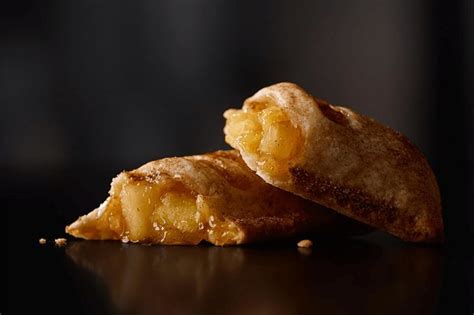 The Secret Behind the McDonald's Apple Pie Recipe | Reader's Digest