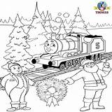 Thomas christmas coloring Sheets For Children Printable Pictures – Artofit sketch template