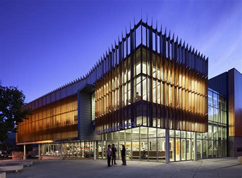 District of Columbia Public Library / The Freelon Group Architects | ArchDaily