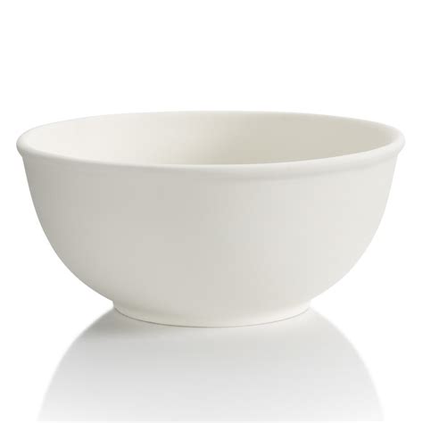 Paint Your Own Simply Cottage Small Bowl — The Pottery Piazza