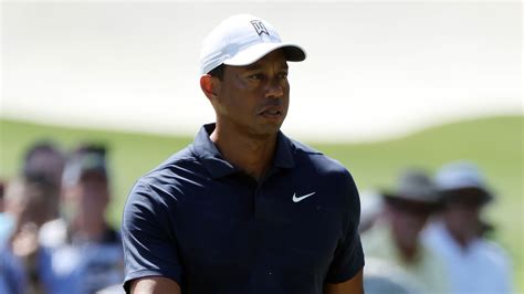 Nike Releases Statement On Tiger Woods | Golf Monthly