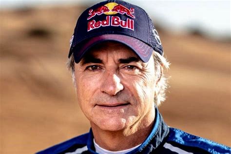 Carlos Sainz Cenamor: Premio Princesa de Asturias 2020 - THE INDIAN FACE