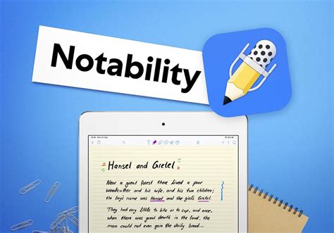 13 Best Notetaking Apps for iPad for 2024 | Notetaking, Little app ...