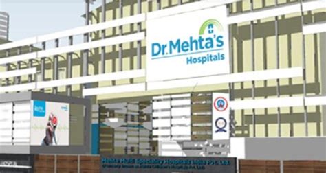 Dr. Mehta Hospital