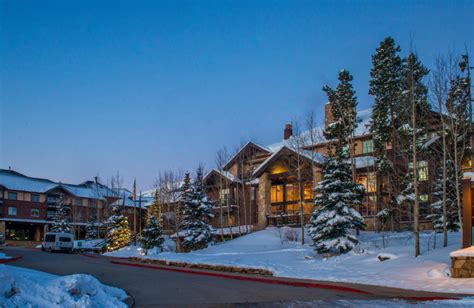 Grand Timber Lodge (Breckenridge, CO) - Resort Reviews - ResortsandLodges.com