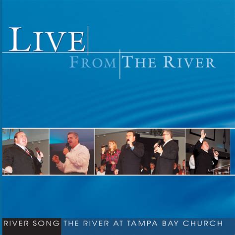 Live From The River Music MP3 Download – Revival Ministries