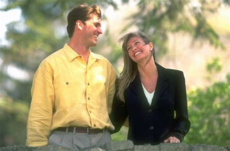 Photos: Meet The Notable Ex-Wife Of Jim Harbaugh - The Spun