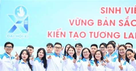 Hiệp thương bầu 103 Uỷ viên Ban Chấp hành Hội Sinh viên Việt Nam khoá XI