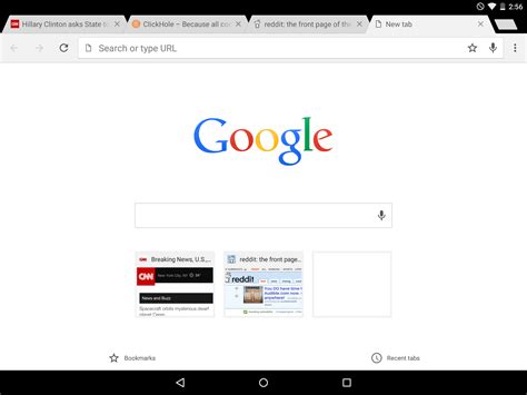 How to sync Chrome tabs across your phone, tablet, and computer