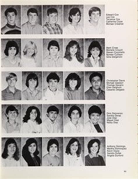 John Burroughs High School - Akela Yearbook (Burbank, CA), Class of ...